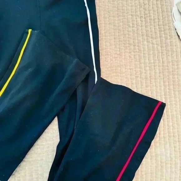 AYDA ACTIVE ZOE FLARE LEGGING - Picture 6 of 7